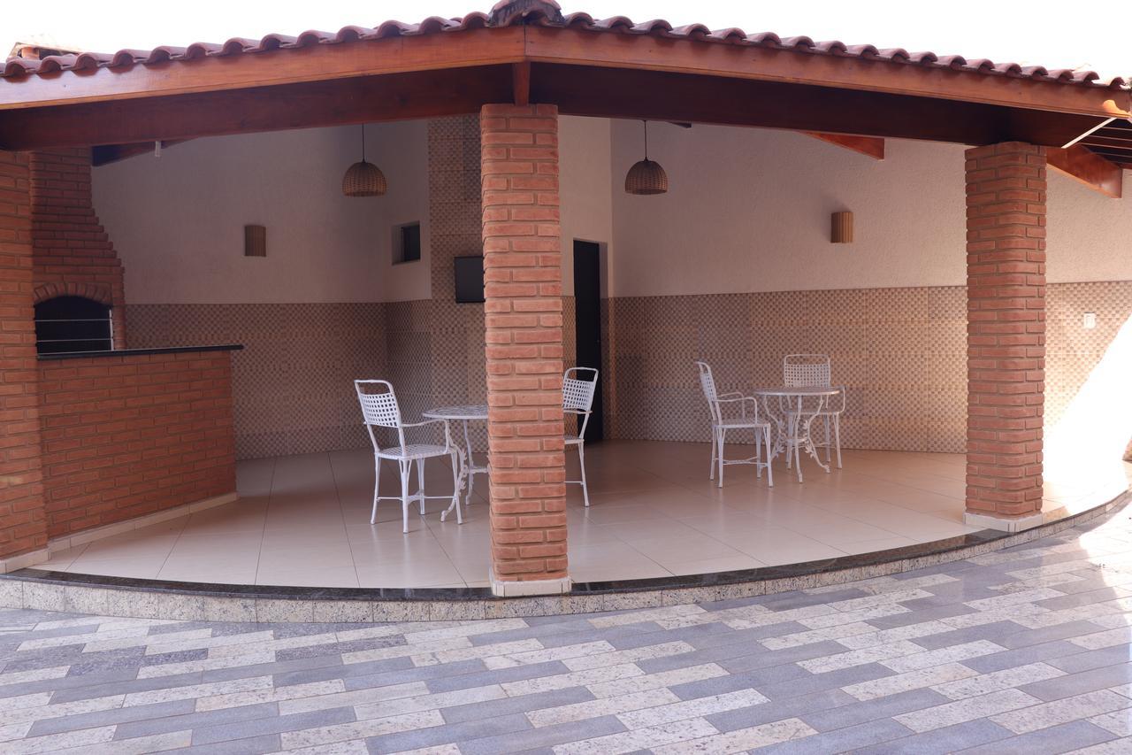 Hotel Dos Viajantes 里梅拉 外观 照片