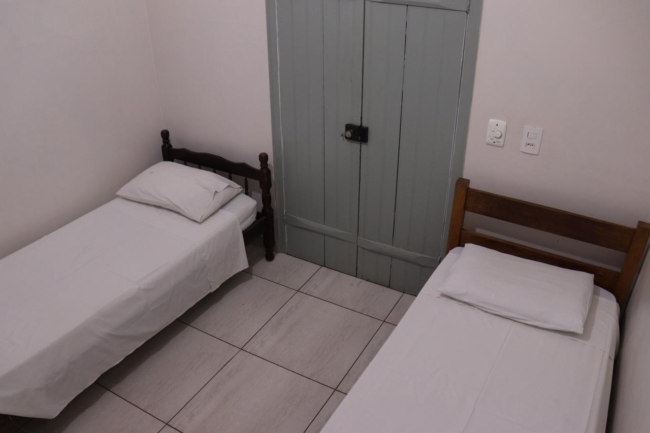 Hotel Dos Viajantes 里梅拉 外观 照片