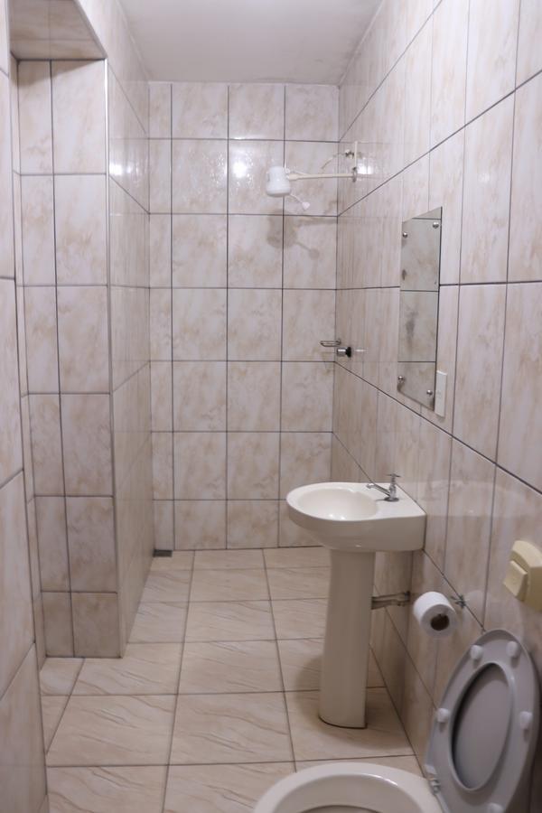 Hotel Dos Viajantes 里梅拉 外观 照片