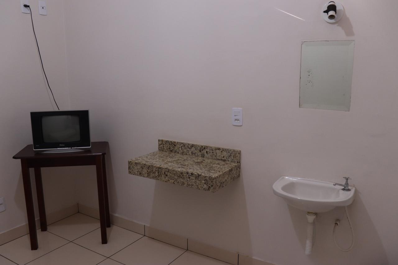 Hotel Dos Viajantes 里梅拉 外观 照片