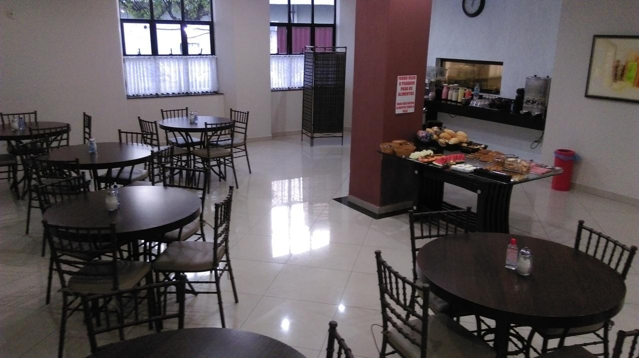 Hotel Dos Viajantes 里梅拉 外观 照片