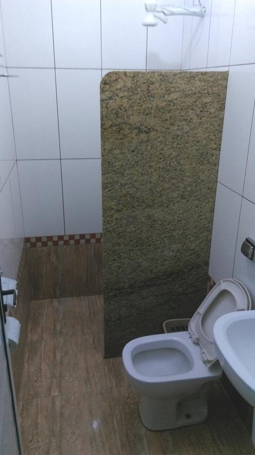 Hotel Dos Viajantes 里梅拉 外观 照片